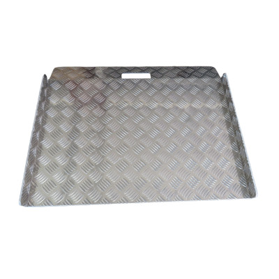 Šaligatvio rampa CR2