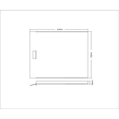 Šaligatvio rampa CR3