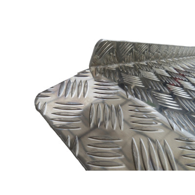 Šaligatvio rampa CR3