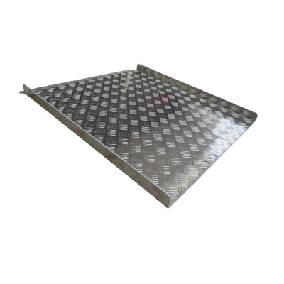 Šaligatvio rampa CR3