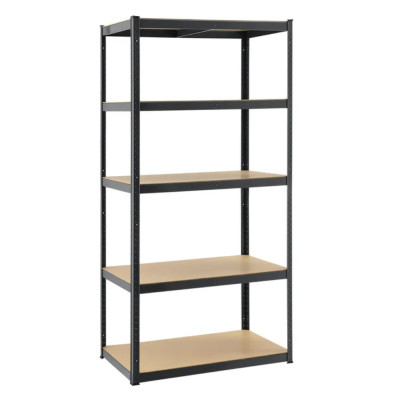 Sandėliavimo lentyna Basic 200 × 100 × 60 cm