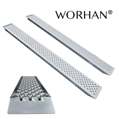 Pakrovimo Rampa - 200 cm (LR7H)